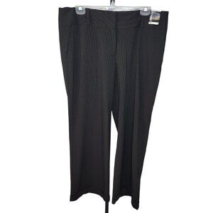 Primark Atmosphere Pinstripe Pants